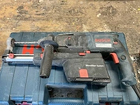 Bosch gbh 2-23 rea boormachine - afbeelding 1 van  5
