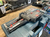 Bosch gbh 2-23 rea boormachine - afbeelding 2 van  5