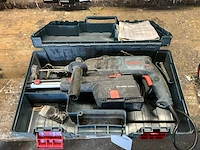 Bosch gbh 2-23 rea boormachine - afbeelding 4 van  5