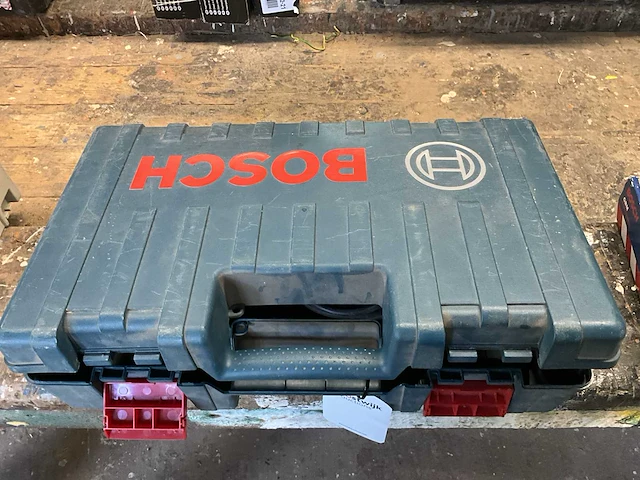 Bosch gbh 2-23 rea boormachine - afbeelding 5 van  5
