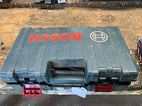 Bosch gbh 2-23 rea boormachine - afbeelding 5 van  5