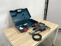 Bosch gbh 2-23 rea boormachine - afbeelding 2 van  6