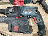 Bosch gbh 2-23 rea boormachine - afbeelding 6 van  6