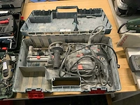 Bosch gbh 2-23 rea professional boorhamer