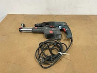 Bosch gbh 2-23rea boormachine met stofafzuiging - afbeelding 3 van  9