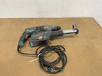 Bosch gbh 2-23rea boormachine met stofafzuiging - afbeelding 4 van  9