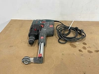 Bosch gbh 2-23rea boormachine met stofafzuiging - afbeelding 6 van  9