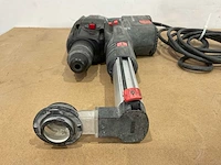 Bosch gbh 2-23rea boormachine met stofafzuiging - afbeelding 8 van  9