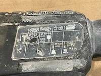 Bosch gbh 2-23rea boormachine met stofafzuiging - afbeelding 9 van  9