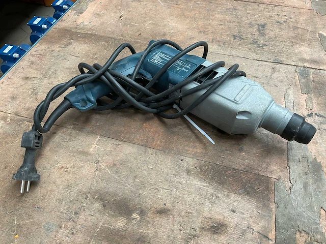 Bosch gbh 2-24 dsr boormachine - afbeelding 1 van  6