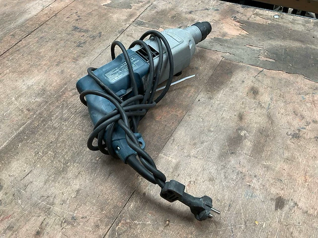 Bosch gbh 2-24 dsr boormachine - afbeelding 2 van  6