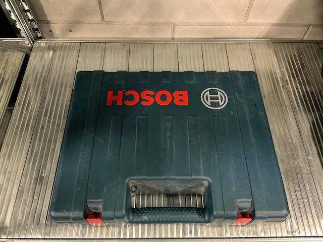 Bosch gbh 2-24d boorhamer - afbeelding 2 van  2