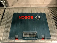 Bosch gbh 2-24d boorhamer - afbeelding 2 van  2