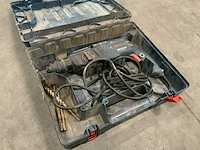 Bosch gbh 2-26 dbe boormachine - afbeelding 1 van  3