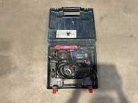 Bosch gbh 2-26 dfr boormachine - afbeelding 1 van  3