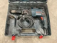 Bosch gbh 2-26 dfr sds+ boorhamer - afbeelding 1 van  1