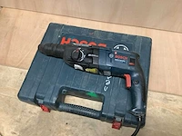 Bosch gbh 2-28 dfv boormachine - afbeelding 1 van  3