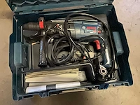 Bosch gbh 2-28 f combi breekhamer - afbeelding 2 van  4
