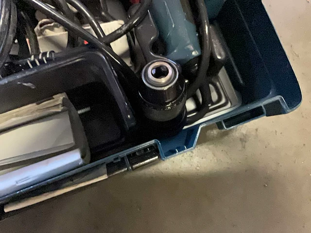 Bosch gbh 2-28 f combi breekhamer - afbeelding 3 van  4
