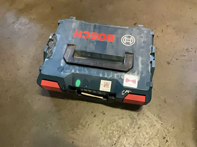 Bosch gbh 2-28 f combi breekhamer - afbeelding 4 van  4