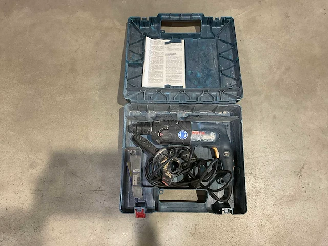 Bosch gbh 2 se boormachine - afbeelding 1 van  3