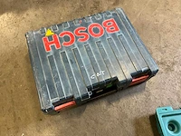 Bosch gbh 36 vf-li boormachine - afbeelding 3 van  3