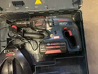 Bosch gbh 36 vf-li breekhamer - afbeelding 2 van  4
