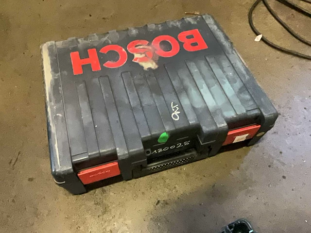 Bosch gbh 36 vf-li breekhamer - afbeelding 4 van  4