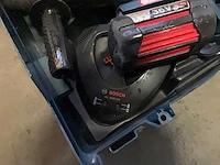 Bosch gbh 36 vf-li breekhamer - afbeelding 3 van  4