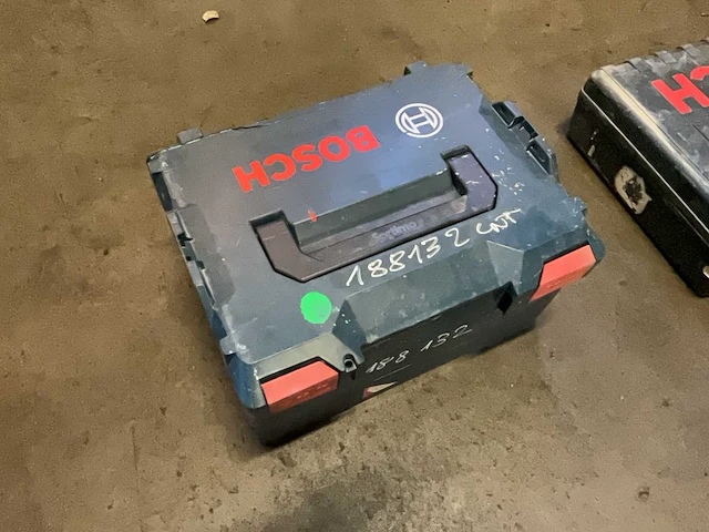 Bosch gbh 36 vf-li breekhamer - afbeelding 4 van  4