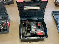 Bosch gbh 36 vf-li plus breekhamer - afbeelding 1 van  4