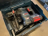Bosch gbh 36 vf-li plus breekhamer - afbeelding 3 van  4