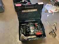 Bosch gbh 36 vf-li plus breekhamer - afbeelding 1 van  4