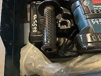 Bosch gbh 36 vf-li plus breekhamer - afbeelding 3 van  4