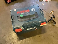 Bosch gbh 36 vf-li plus breekhamer - afbeelding 4 van  4