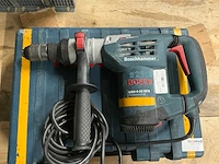 Bosch gbh 4-32dfr boormachine - afbeelding 2 van  6