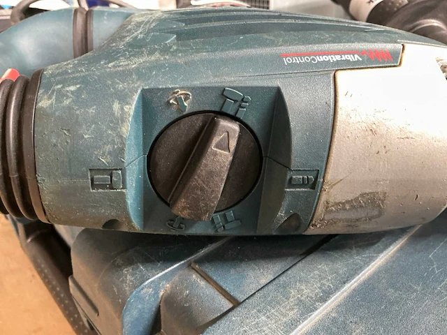 Bosch gbh 4-32dfr boormachine - afbeelding 4 van  5