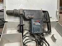 Bosch gbh 5/40 dcec boormachine - afbeelding 1 van  6