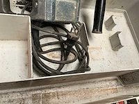 Bosch gbh 5/40 dcec boormachine - afbeelding 4 van  6