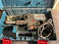 Bosch gbh2-23rea boormachine - afbeelding 3 van  3