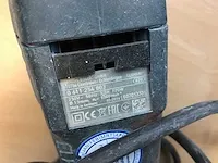 Bosch gbh2600 combi hamer en slagmoersleutel - afbeelding 3 van  7