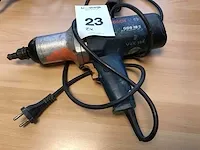 Bosch gbh2600 combi hamer en slagmoersleutel - afbeelding 4 van  7
