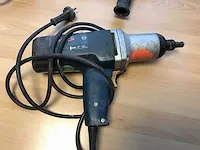 Bosch gbh2600 combi hamer en slagmoersleutel - afbeelding 5 van  7
