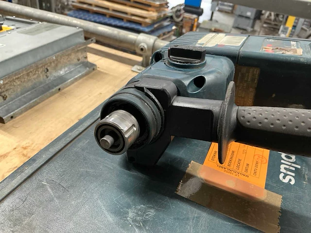 Bosch gbh4dfe boormachine - afbeelding 3 van  5