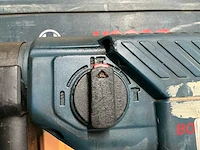 Bosch gbh4dfe boormachine - afbeelding 4 van  5