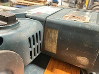 Bosch gbh4dfe boormachine - afbeelding 5 van  5