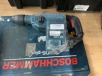 Bosch gbh4dfe boormachine - afbeelding 1 van  5