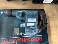 Bosch gbh4dfe boormachine - afbeelding 2 van  5