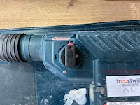 Bosch gbh4dfe boormachine - afbeelding 3 van  5