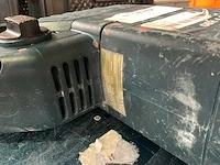 Bosch gbh4dfe boormachine - afbeelding 4 van  5